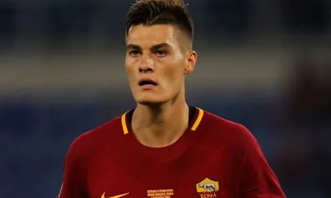 Tới Roma chưa lâu, sao mắc bệnh tim đã 'thả thính' với Man Utd