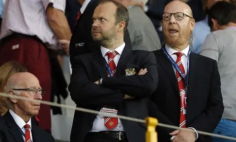 'Tôi sẽ trả tiền để xem Ed Woodward định làm gì"