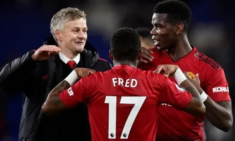 "Tôi thật sự lo ngại về cách Man United phòng ngự"