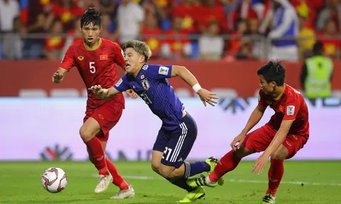 'Tôi thất vọng vì chỉ ghi được 1 bàn vào lưới Việt Nam'