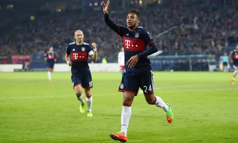 Tolisso lập công, tuần trăng mặt của Jupp Heynckes tiếp diễn!