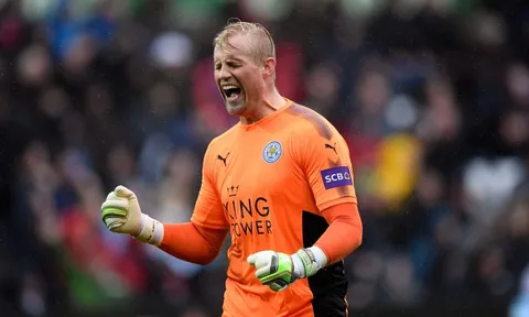 Tổng hợp loạt trận 21h00 Ngoại hạng Anh: Leicester đổi vận, ngựa ô Newcastle