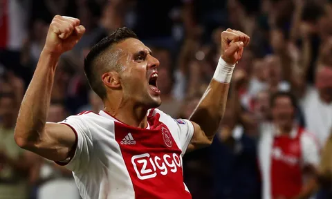 Tổng hợp lượt đi play-off Champions League: Căng thẳng tột cùng; Liverpool sống lại hy vọng