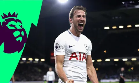Tổng hợp vòng 19 Ngoại hạng Anh | MU sẩy chân, Man City tiếp tục toàn thắng