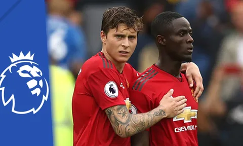 Tổng hợp vòng 2 | Ngoại hạng Anh 2018-19 | Man United thua bạc nhược trên sân khách