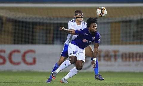 Tổng hợp vòng 25 V-League: Ngôi vương vẫn chưa có chủ