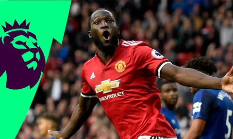 Tổng hợp vòng 5 Ngoại hạng Anh | 2017/18 - Ngày về ác mộng của Rooney