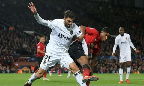 Tổng kết vòng bảng Champions League: Nhờ nước Anh sẽ có đại chiến mãn nhãn