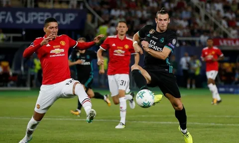 TỔNG QUAN: PSG, Real hay M.U có thể gặp ai ở vòng 16 đội Champions League?