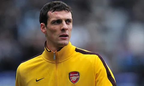 Top 10 bản hợp đồng gây thất vọng nhất Arsenal kỷ nguyên Premier League