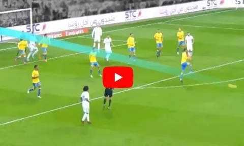 Top 10 bàn thắng không tưởng của Marco Asensio
