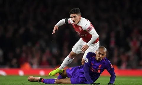 Top 10 cầu thủ bị phạm lỗi nhiều nhất Premier League 2018/19
