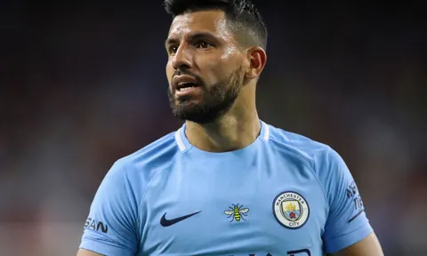 Top 10 cầu thủ nguy hiểm nhất Ngoại hạng Anh: Man City thống trị