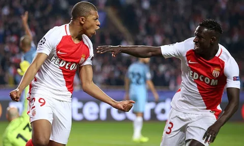 Top 10 cầu thủ trẻ ghi bàn tại Champions League giờ ra sao?