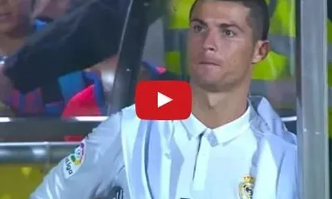 Top 10 chiến thắng ấn tượng của Real Madrid khi không có Ronaldo