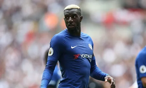 Top cầu thủ phạm lỗi nhiều nhất Premier League (kỳ 1): Bakayoko góp mặt