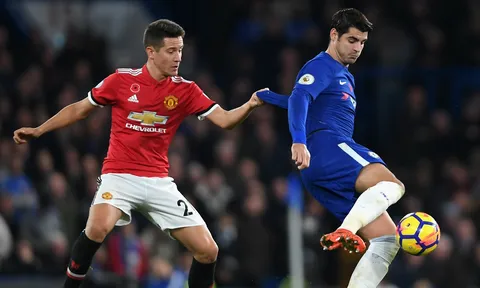 Top 10 CLB phạm lỗi nhiều nhất Premier League: M.U số 1, Chelsea số 2