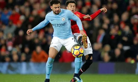 Top 10 CLB phòng ngự tốt nhất từ đầu mùa: Có Man Utd, Man City; La Liga trên đỉnh