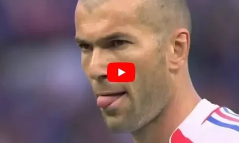 Top 10 cú sút Panenka nổi tiếng nhất