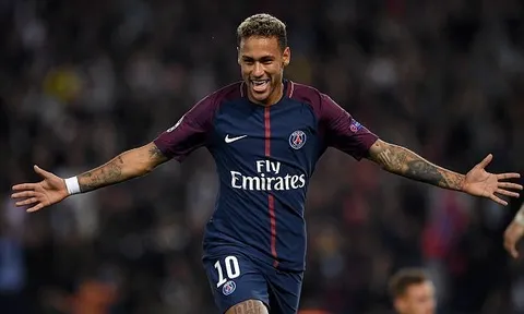 Top 10 đội bóng trả lương khủng nhất châu Âu: PSG số 1, Real số 6
