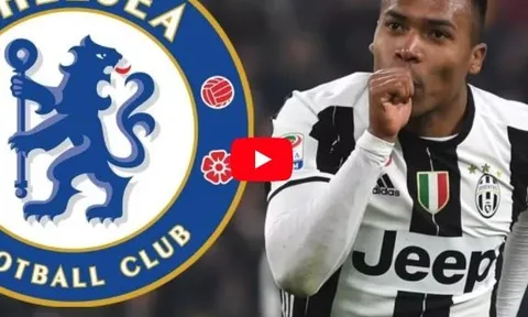 Top 10 mục tiêu chuyển nhượng của Chelsea trong mùa Đông