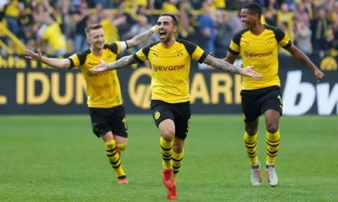 Top 10 "số 9" hay nhất Châu Âu hiện nay: Premier League chỉ có 2 đại diện