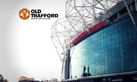 Top 10 SVĐ 'hút' khán giả nhất mùa này: Dortmund chỉ đứng nhì, Man Utd xếp thứ mấy?