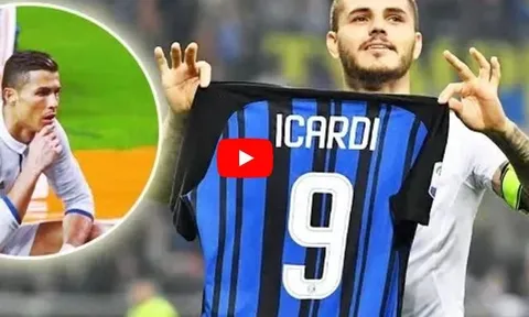 Top 20 hat-trick đỉnh cao trong lịch sử bóng đá thế giới