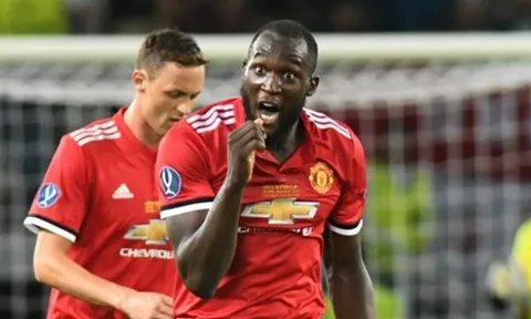 Top 30 cầu thủ NHA có chỉ số cao nhất FIFA 18: Lukaku, Kante ở đâu? (kỳ 2)