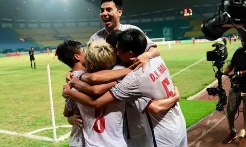 Top 4 phương thức biến U23 Việt Nam trở thành 'thương vụ bạc tỷ'