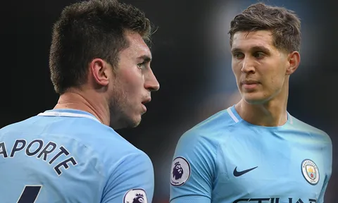 Top 5 cặp trung vệ xuất sắc nhất Premier League: Man Utd không có cửa, bất ngờ cái tên thứ 4