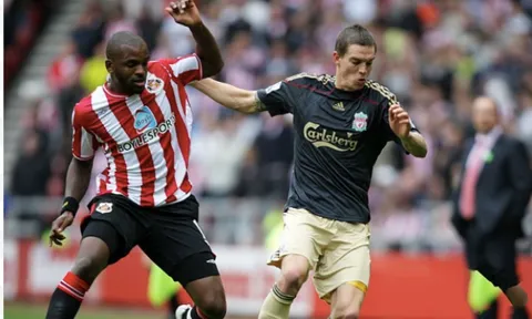 Top 5 "con ma tốc độ" nổi tiếng một thời của Premier League