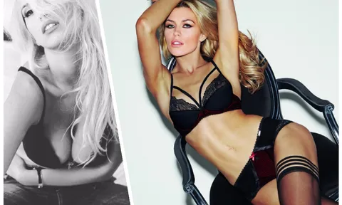 Top 5 nàng WAGS độc mồm nhất giới bóng đá