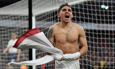 'So với Fred, Torreira đúng là món hời của Arsenal'