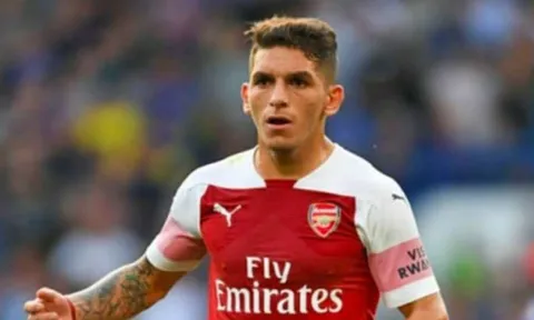 Torreira không thể tin điều Arsenal làm với mình ngày đầu gia nhập