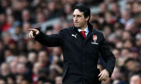Torreira tiết lộ chỉ đạo giữa trận của Emery giúp Arsenal ngược dòng bùng nổ