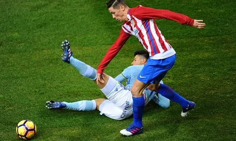 Torres hồi sinh thế nào khi ở Atletico?