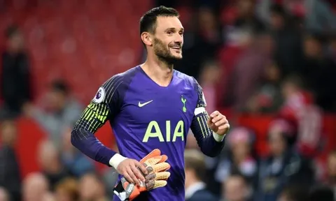 Tottenham đón chào thủ quân trở lại trước thềm đại chiến với Liverpool