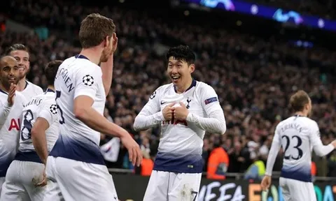 3 điều rút ra sau trận Tot vs Dortmund: Không thể khinh thường Spurs, 'Gà trống' giờ đâu cần Kane?