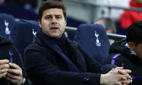 Tottenham gặp hạn, fan Man Utd 'đóng cửa' với Pochettino