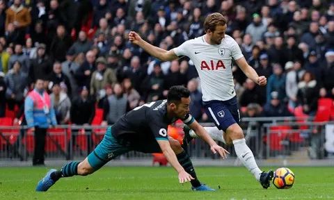 Tottenham sẽ phá mức lương để giữ chân Kane