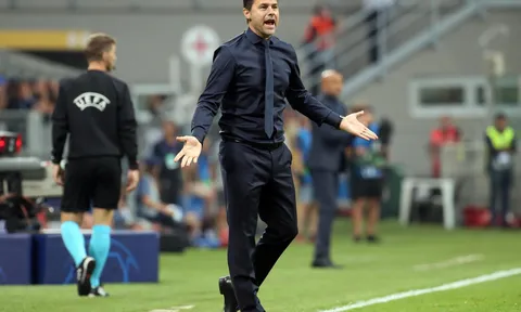 Tottenham khởi đầu quá tệ, Pochettino đã viết sẵn đơn từ chức
