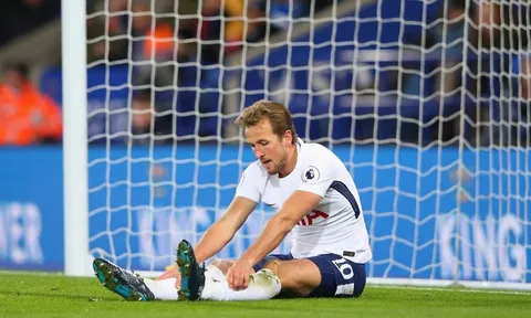 Liều thuốc nào cho Tottenham?