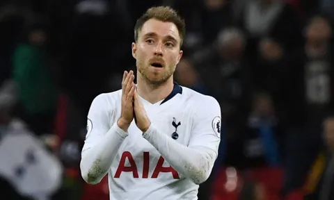 Tottenham ra giá 'trên trời' cho mục tiêu của Real