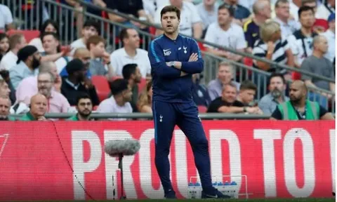 Tottenham sắp có cuộc thanh trừng lớn vào tháng Giêng