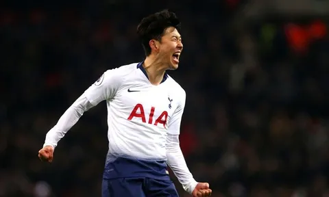 Tottenham thắng nhọc, Pochettino dành cả "bài diễn văn" để nói về Son Heung-min