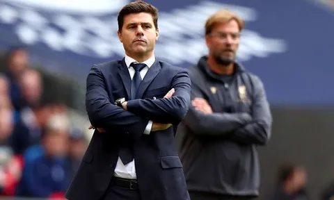 Tottenham trảm một loạt trụ cột, có cả mục tiêu của Man Utd