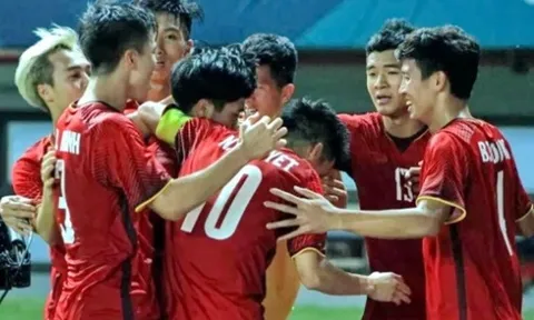 Đội nhà bị loại, CĐV Trung Quốc nói điều bất ngờ về Olympic Việt Nam