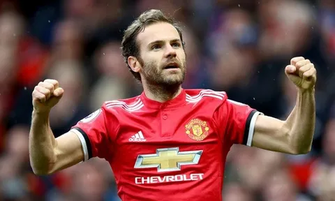 Trả đũa Man Utd, Arsenal chiêu mộ Mata, Emery sắp đạt thỏa thuận sao 28,5 triệu bảng