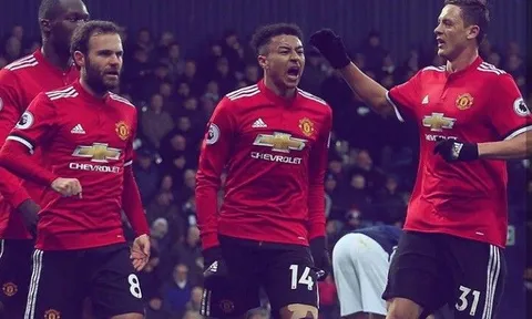 Trảm "kẻ bất khả xâm phạm", Man United sẽ tìm lại bản sắc tấn công